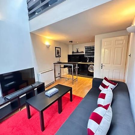 Kay Star Living Daire Birmingham Dış mekan fotoğraf