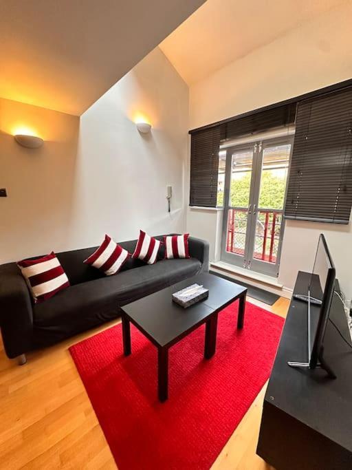 Kay Star Living Daire Birmingham Dış mekan fotoğraf
