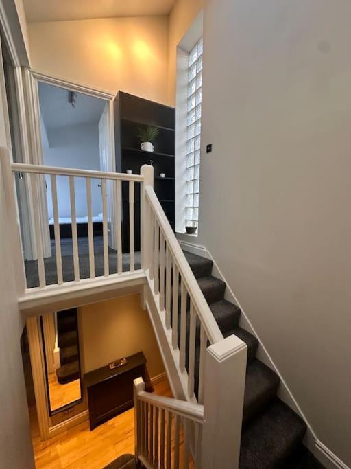 Kay Star Living Daire Birmingham Dış mekan fotoğraf