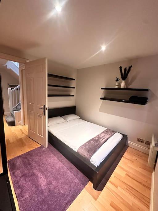Kay Star Living Daire Birmingham Dış mekan fotoğraf
