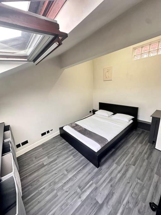Kay Star Living Daire Birmingham Dış mekan fotoğraf