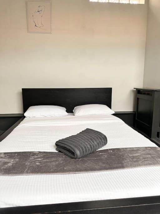 Kay Star Living Daire Birmingham Dış mekan fotoğraf
