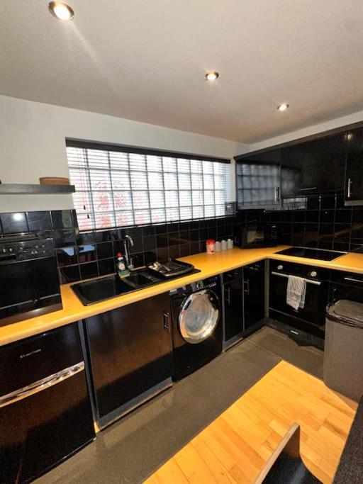 Kay Star Living Daire Birmingham Dış mekan fotoğraf