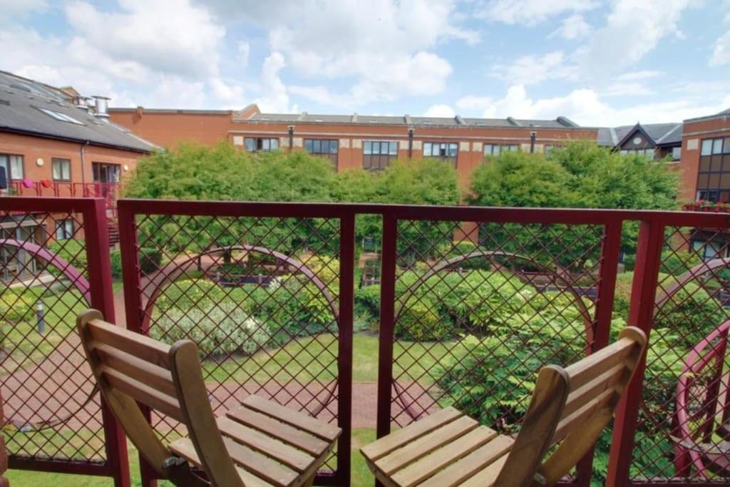 Kay Star Living Daire Birmingham Dış mekan fotoğraf